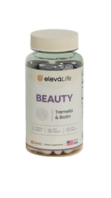 Eleva Life Beauty