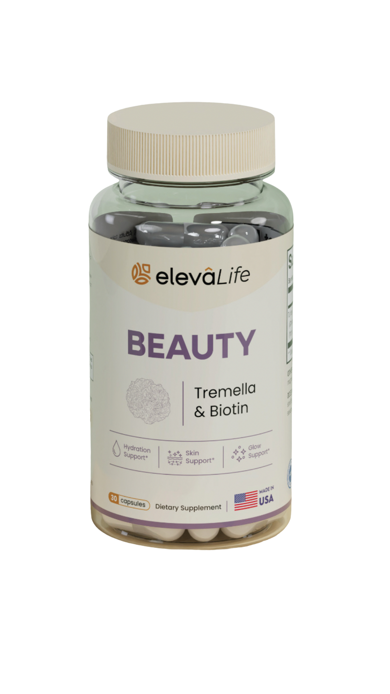 Eleva Life Beauty